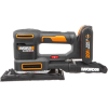 Вибрационная шлифмашина Worx WX820