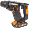 Вибрационная шлифмашина Worx WX820