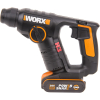 Вибрационная шлифмашина Worx WX820