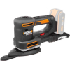 Вибрационная шлифмашина Worx WX820.9