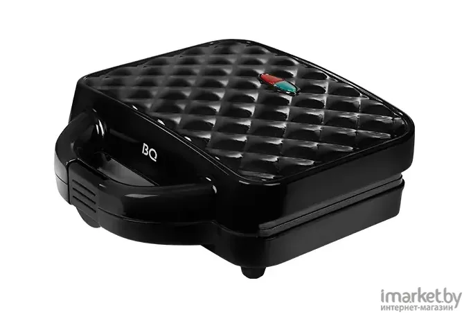 Вафельница BQ ST1008 Black [ST1008 Black]