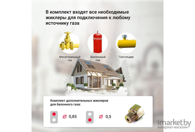 Варочная панель Simfer H30V20B420