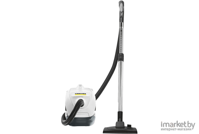 Пылесос Karcher DS 6 Premium Plus [1.195-242.0]