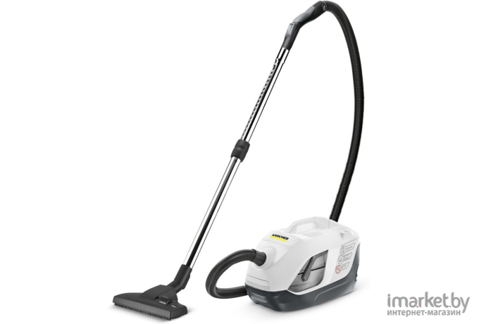 Пылесос Karcher DS 6 Premium Plus [1.195-242.0]