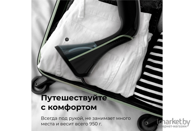 Отпариватель AENO Hand Garment Steamer GS3 [AGS0003]