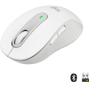 Мышь Logitech M650 Signature белый [910-006255]