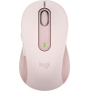 Мышь Logitech M650 Rose [910-006254]