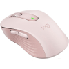 Мышь Logitech M650 Rose [910-006254]