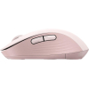 Мышь Logitech M650 Rose [910-006254]