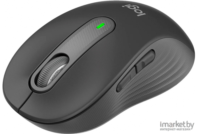 Мышь Logitech M650 Signature графит [910-006253]