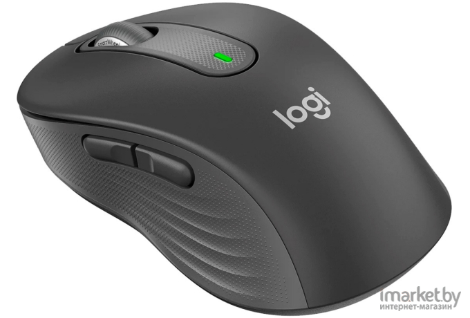 Мышь Logitech M650 Signature графит [910-006253]