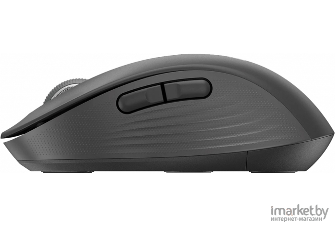 Мышь Logitech M650 Signature графит [910-006253]