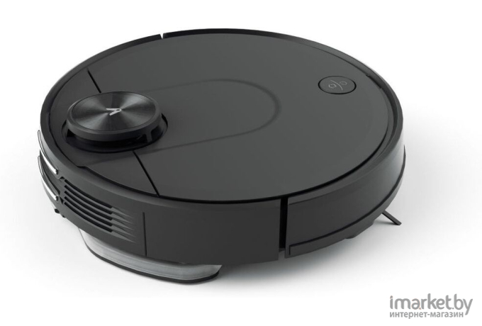 Робот-пылесос Viomi Robot Vacuum Cleaner V2 Max V-RVCLM24B черный [YMVX133CN]