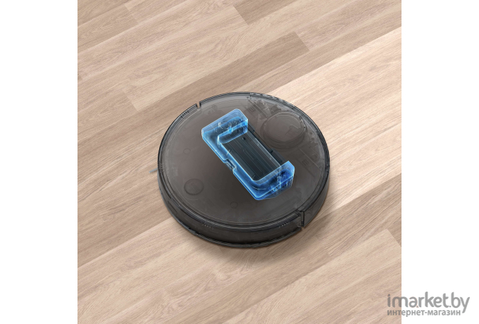 Робот-пылесос Viomi Robot Vacuum Cleaner V2 Max V-RVCLM24B черный [YMVX133CN]