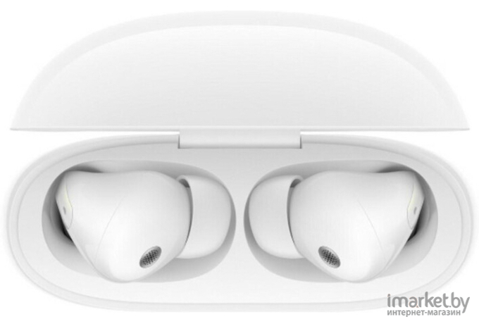 Наушники Xiaomi Buds 3 М2111Е1 Gloss White [BHR5526GL]