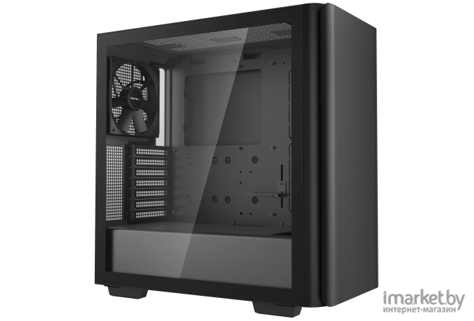 Корпус DeepCool CK500 (R-CK500-BKNNE2-G-1)