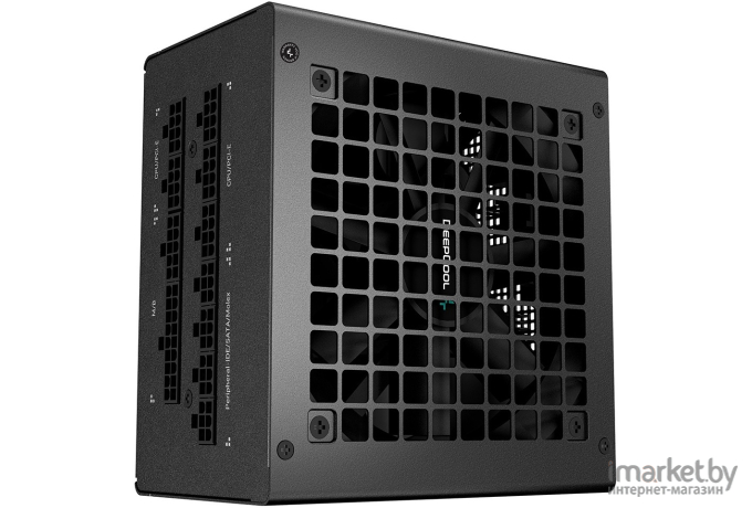 Блок питания DeepCool PQ850M (R-PQ850M-FA0B-EU)