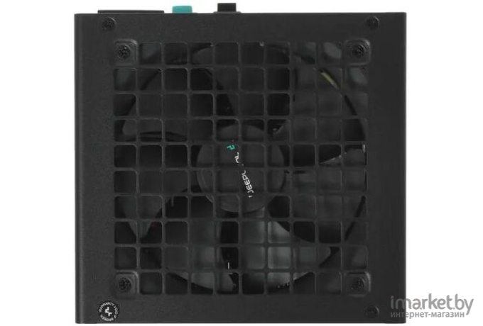 Блок питания DeepCool PQ850M (R-PQ850M-FA0B-EU)