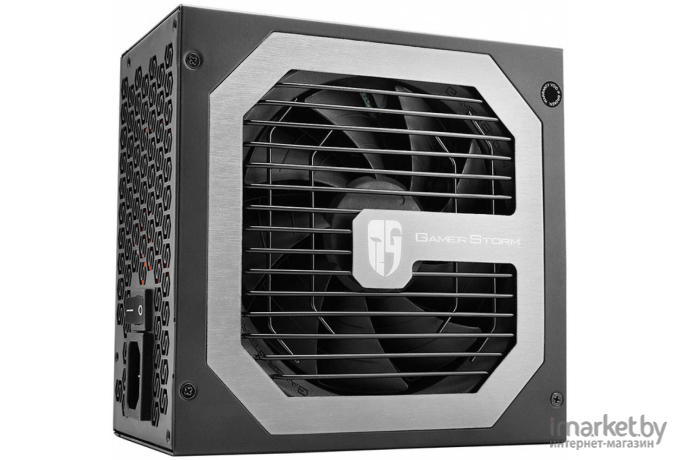 Блок питания DeepCool PQ850M (R-PQ850M-FA0B-EU)