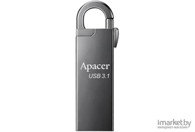 Usb flash Apacer AH15A 128GB (AP128GAH15AA-1)