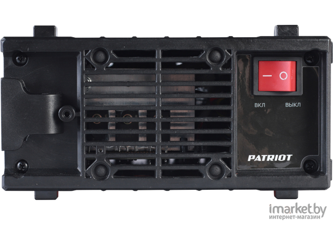 Пуско-зарядное устройство Patriot BCI-300D-Start [650301953]
