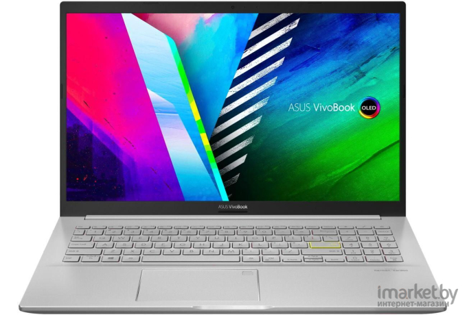 Ноутбук ASUS K513EA-L11994W [90NB0SG2-M00EV0]