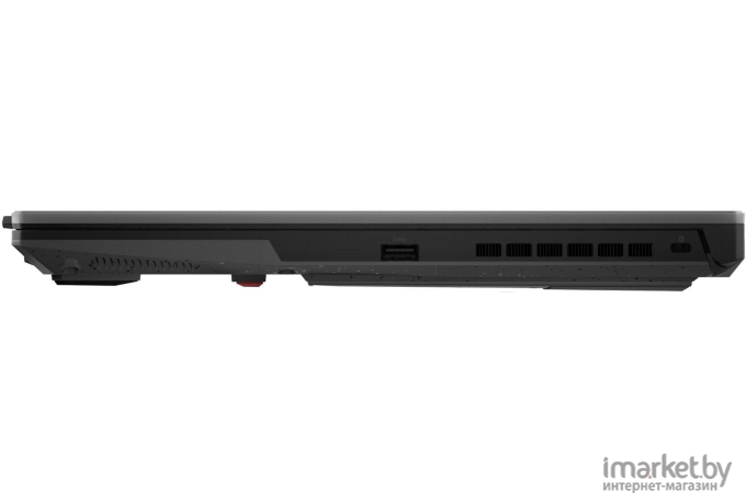 Ноутбук ASUS FX707ZM-HX046 (90NR09G1-M002B0)