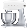 Миксер Smeg SMF02WHEU