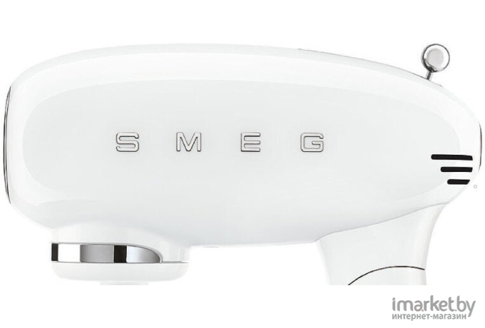 Миксер Smeg SMF03WHEU