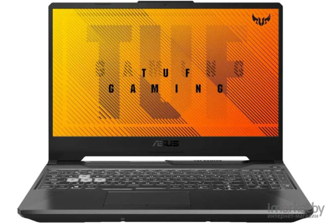 Ноутбук ASUS TUF FX506QM-HN053 [90NR0607-M002K0]