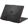 Ноутбук ASUS TUF FX506QM-HN053 [90NR0607-M002K0]