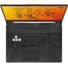 Ноутбук ASUS TUF FX506QM-HN053 [90NR0607-M002K0]