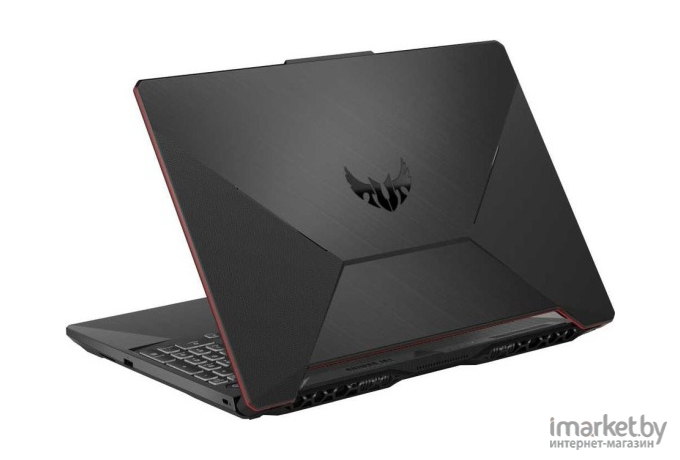 Ноутбук ASUS TUF FX506QM-HN053 [90NR0607-M002K0]