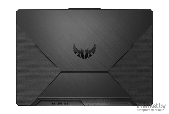 Ноутбук ASUS TUF FX506QM-HN053 [90NR0607-M002K0]