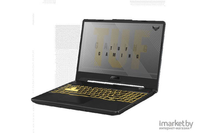 Ноутбук ASUS TUF FX506QM-HN053W [90NR0607-M002L0]