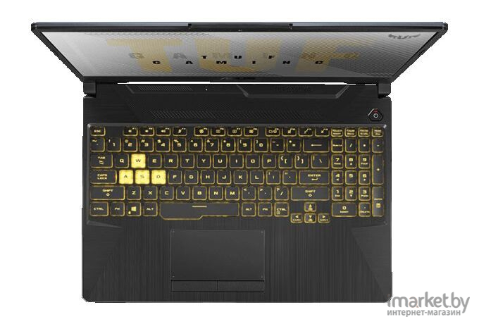 Ноутбук ASUS TUF FX506QM-HN053W [90NR0607-M002L0]