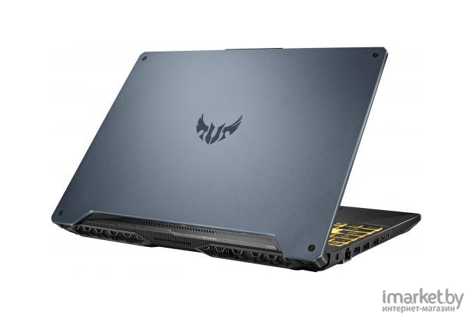 Ноутбук ASUS TUF FX506QM-HN053W [90NR0607-M002L0]