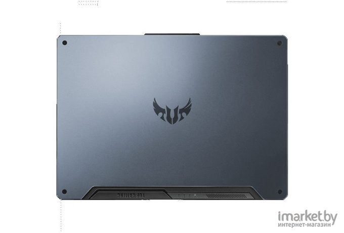 Ноутбук ASUS TUF FX506QM-HN053W [90NR0607-M002L0]