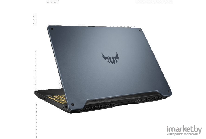 Ноутбук ASUS TUF FX506QM-HN053W [90NR0607-M002L0]