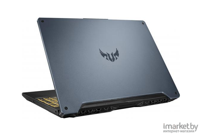 Ноутбук ASUS TUF FX506QM-HN053W [90NR0607-M002L0]