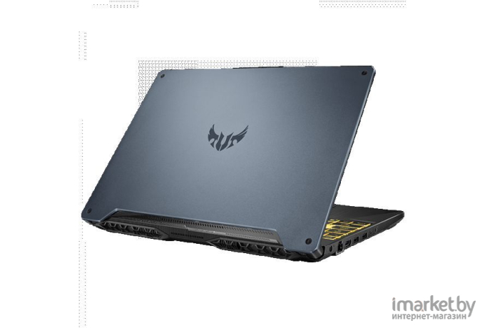 Ноутбук ASUS TUF FX506QM-HN053W [90NR0607-M002L0]