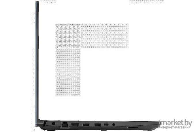 Ноутбук ASUS TUF FX506QM-HN053W [90NR0607-M002L0]