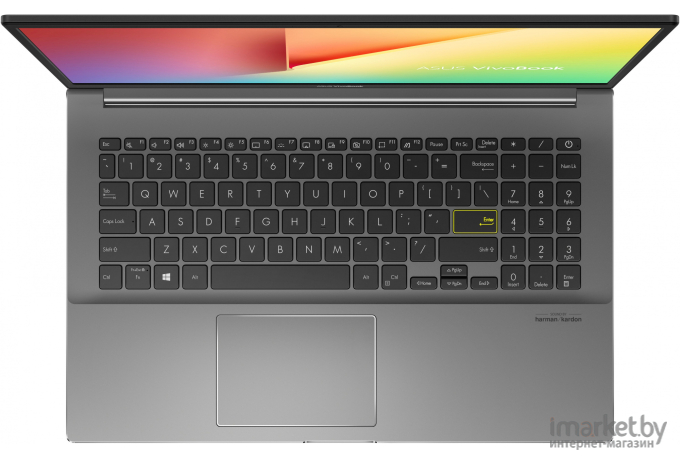 Ноутбук ASUS VivoBook Series S533EA-BN429W [90NB0SF3-M003L0]