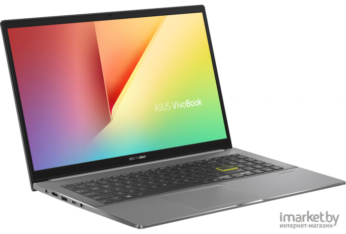 Ноутбук ASUS VivoBook Series S533EA-BN429W [90NB0SF3-M003L0]