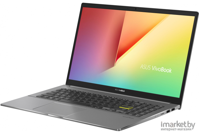 Ноутбук ASUS VivoBook Series S533EA-BN429W [90NB0SF3-M003L0]