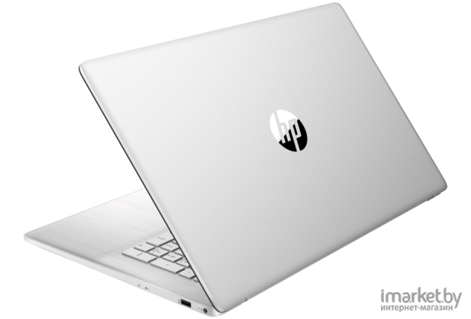 Ноутбук HP 17-CN0113UR [638G0EA]