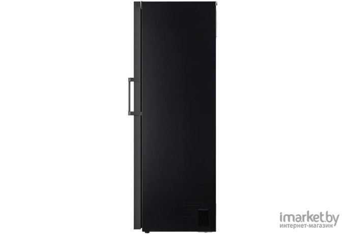 Холодильник LG GC-B404FEQM