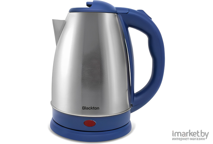 Электрочайник Blackton Bt KT1800S Blue [KT1800S Blue]