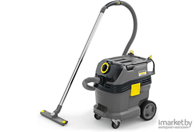 Пылесос Karcher NT 30/1 Tact L [1.148-201.0]