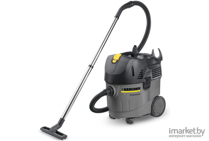 Пылесос Karcher NT 30/1 Tact L [1.148-201.0]